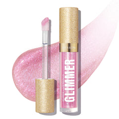 Revlon Super Lustrous Glimmer Gloss