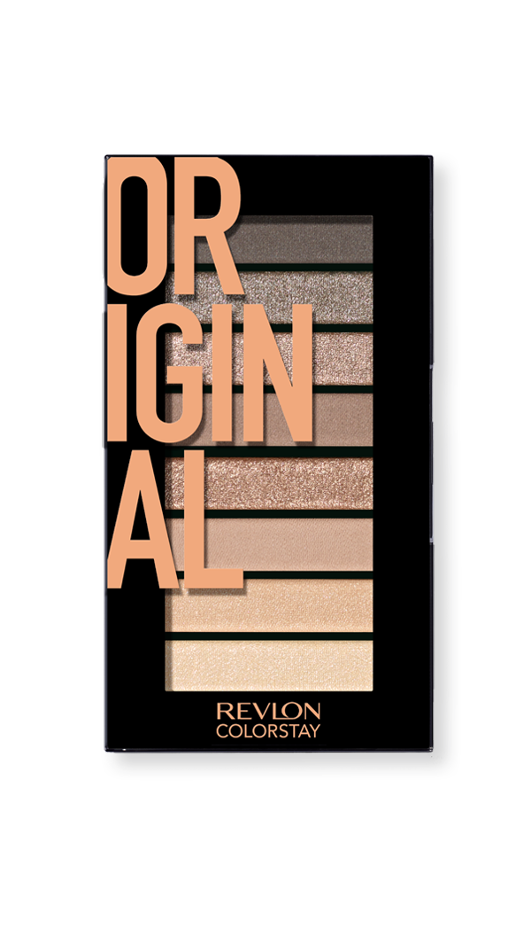 Revlon Colorstay Looks Book Palette Revlon Colorstay Looks Book Palette