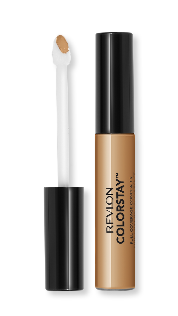 Revlon ColorStay™ Full Coverage Concealer - 060 Deep Revlon ColorStay™ Full Coverage Concealer - 060 Deep