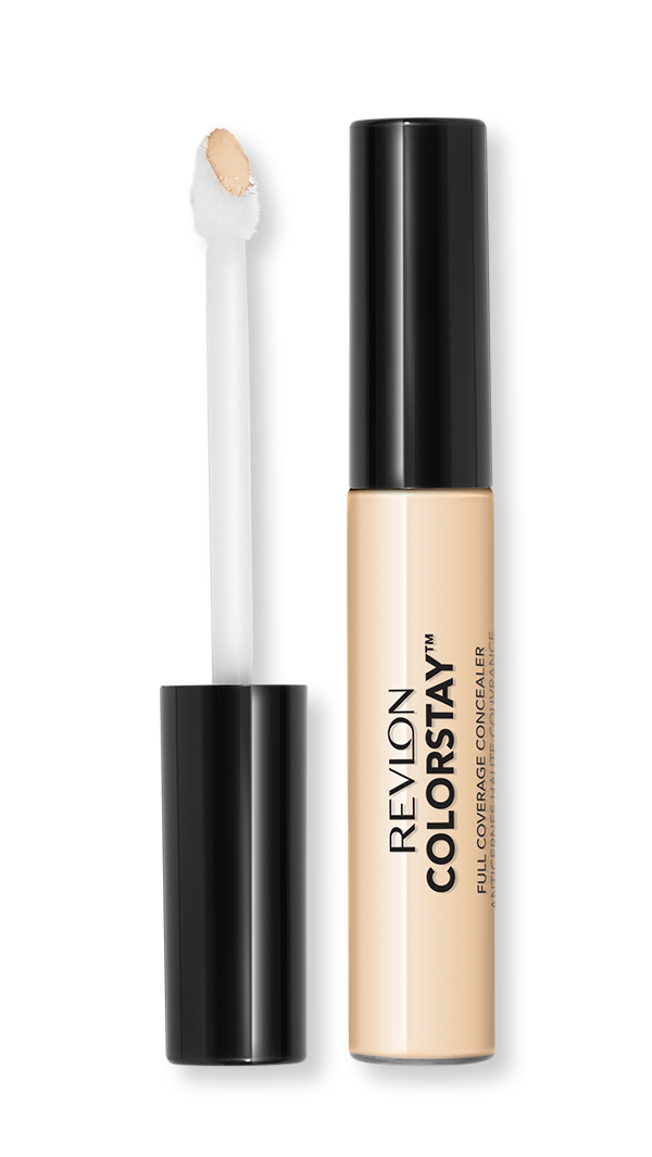 Revlon ColorStay™ Full Coverage Concealer - 010 Fair Revlon ColorStay™ Full Coverage Concealer - 010 Fair