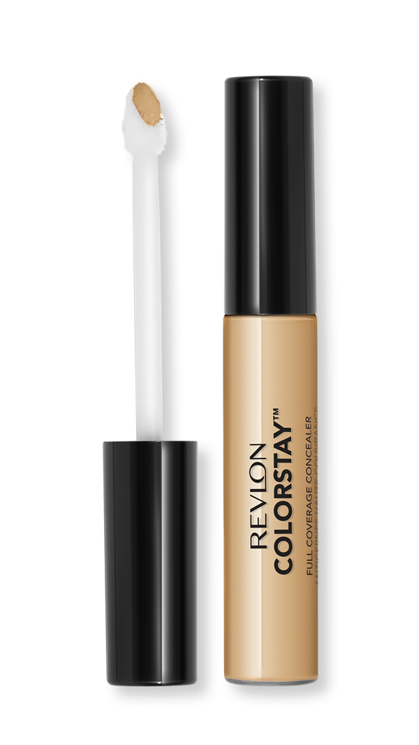 Revlon ColorStay™ Full Coverage Concealer - Light Medium Revlon ColorStay™ Full Coverage Concealer - Light Medium