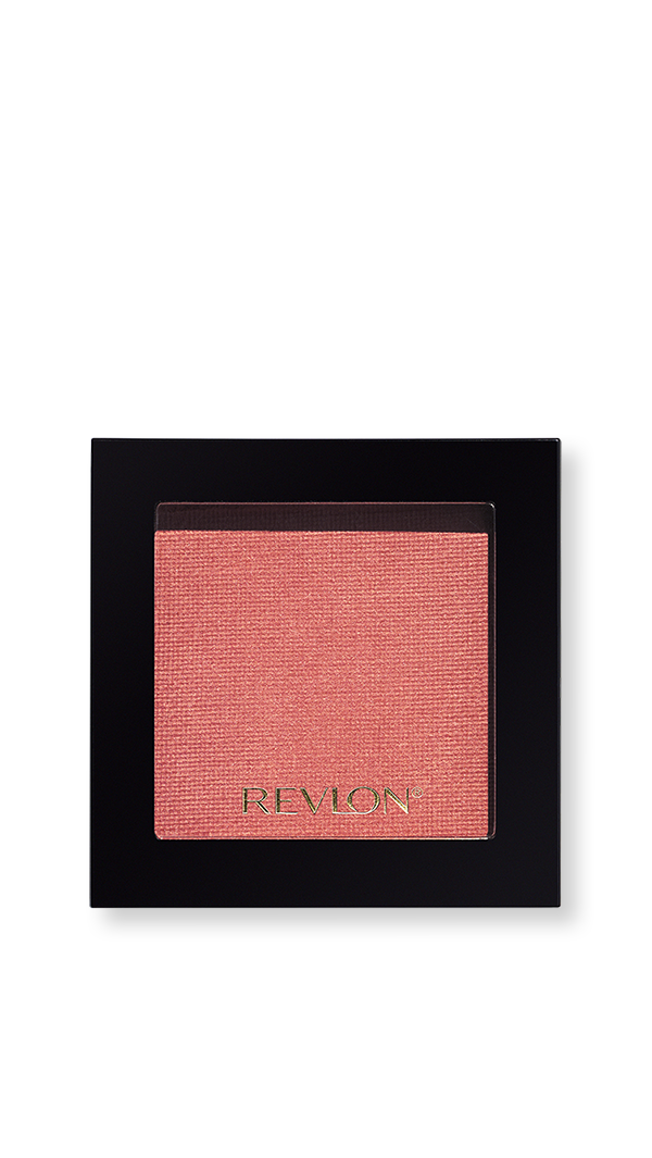 Revlon Powder Blush Hot Cheeks Revlon Powder Blush Hot Cheeks