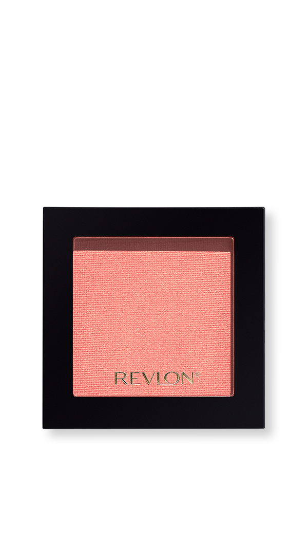 Revlon Powder Blushrose Bomb