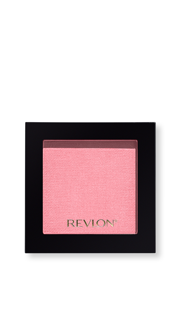 Revlon Powder Blush Tickled Pink Revlon Powder Blush Tickled Pink
