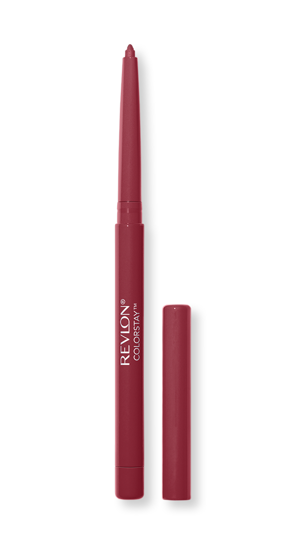Revlon Colorstay Lip Liner - Wine