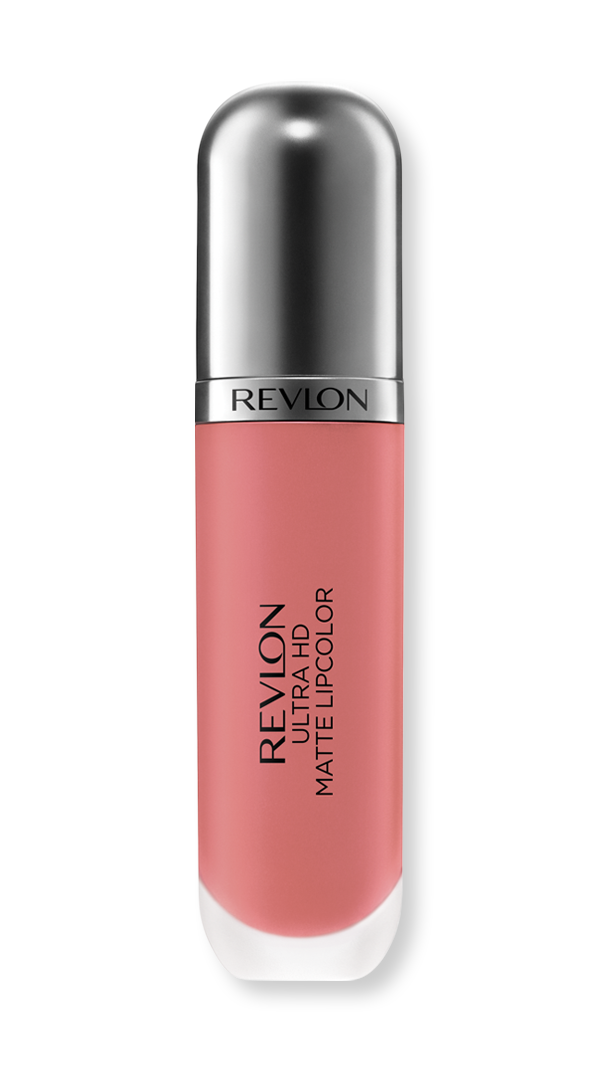 Revlon Ultra HD Matte LS - 640 Embrace Revlon Ultra HD Matte LS - 640 Embrace