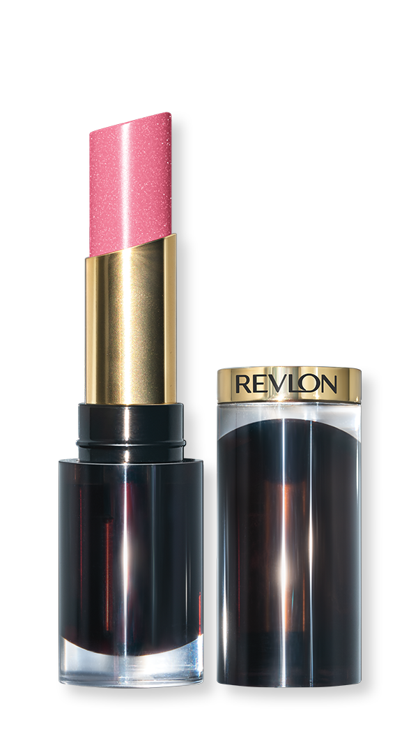 Revlon Super Lustrous™ Glass Shine Lipstick - So Sleek Pink