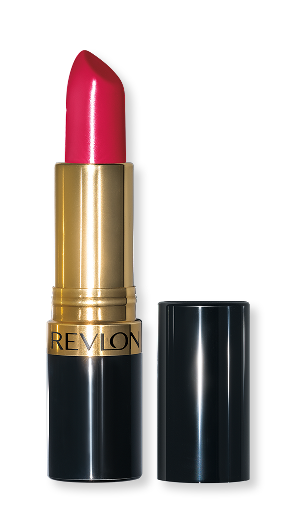 Revlon Super Lustrous Lipstick - Super Red