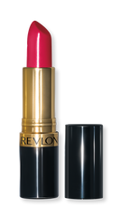 Revlon Super Lustrous Lipstick - Super Red