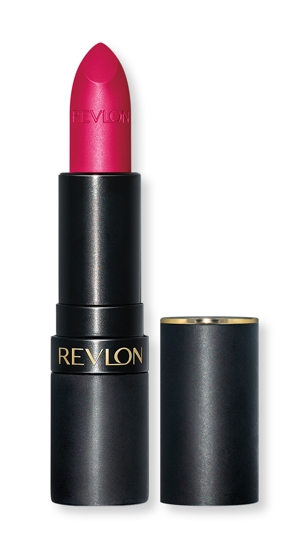 Revlon Super Lustrous The Luscious Mattes Lipstick - Cherries In The Snow Revlon Super Lustrous The Luscious Mattes Lipstick - Cherries In The Snow