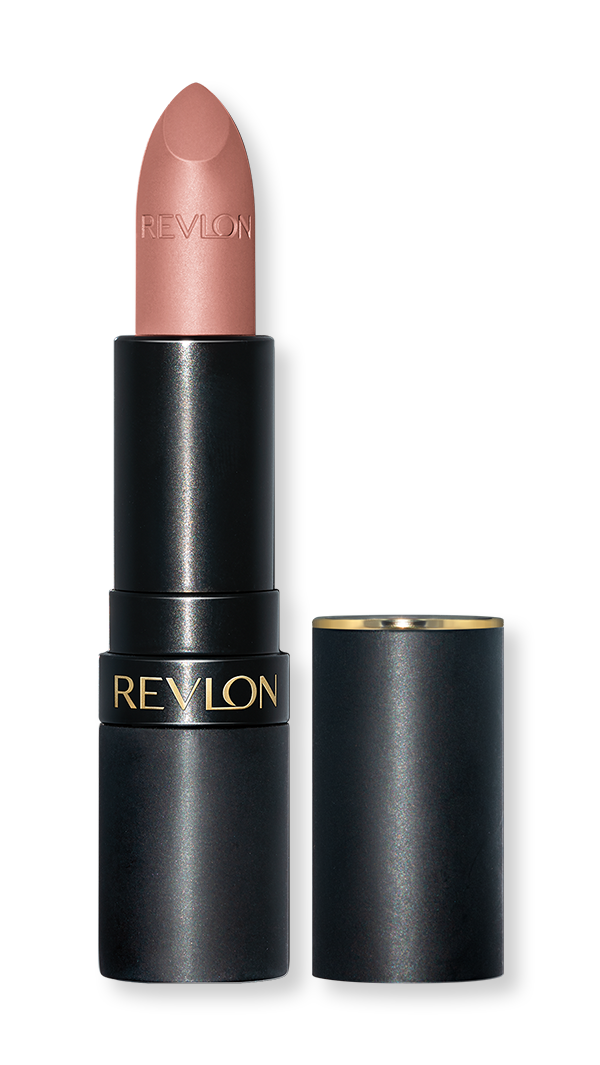 Revlon Super Lustrous The Luscious Mattes Lipstick - Pick Me Up