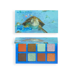 Revolution Disney Pixar's Finding Nemo and Revolution FinNogginDude Shadow Palette