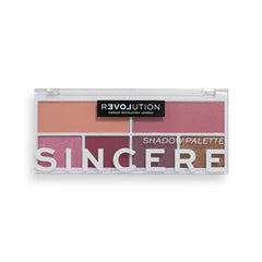 Relove Colour Play Sincere Shadow Palette