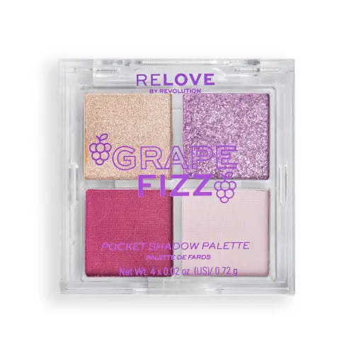 Relove Pocket Palette Relove Pocket Palette