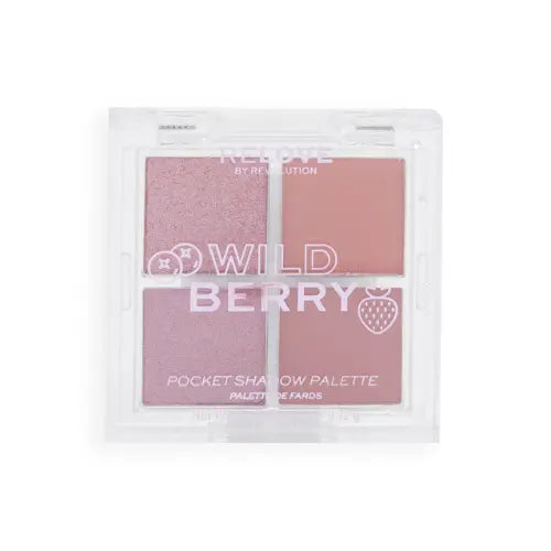 Relove Pocket Palette Relove Pocket Palette