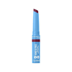 Rimmel Kind & Free Lip Balm  006  Berry Twist (Berry)