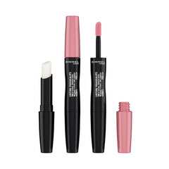 Rimmel Lasting Provocalips 220 Come Up Roses