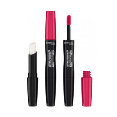 Rimmel Lasting Provocalips 310 Pouting Pink