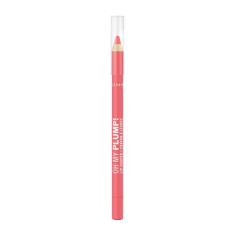 Rimmel OhMy Plump! Lip Shaper Rimmel OhMy Plump! Lip Shaper