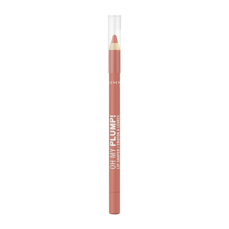 Rimmel OhMy Plump! Lip Shaper Rimmel OhMy Plump! Lip Shaper