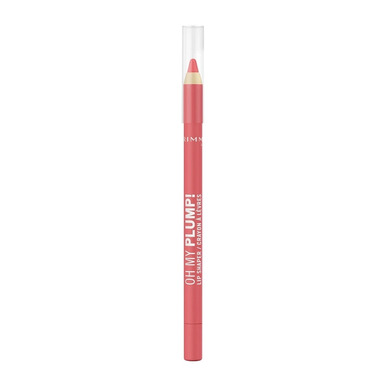 Rimmel OhMy Plump! Lip Shaper Rimmel OhMy Plump! Lip Shaper
