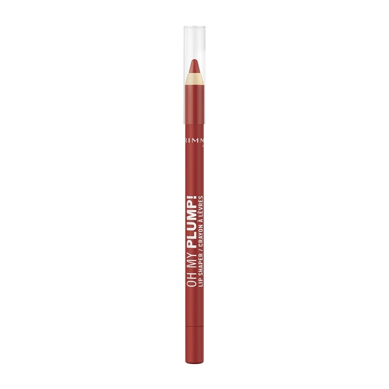 Rimmel OhMy Plump! Lip Shaper Rimmel OhMy Plump! Lip Shaper