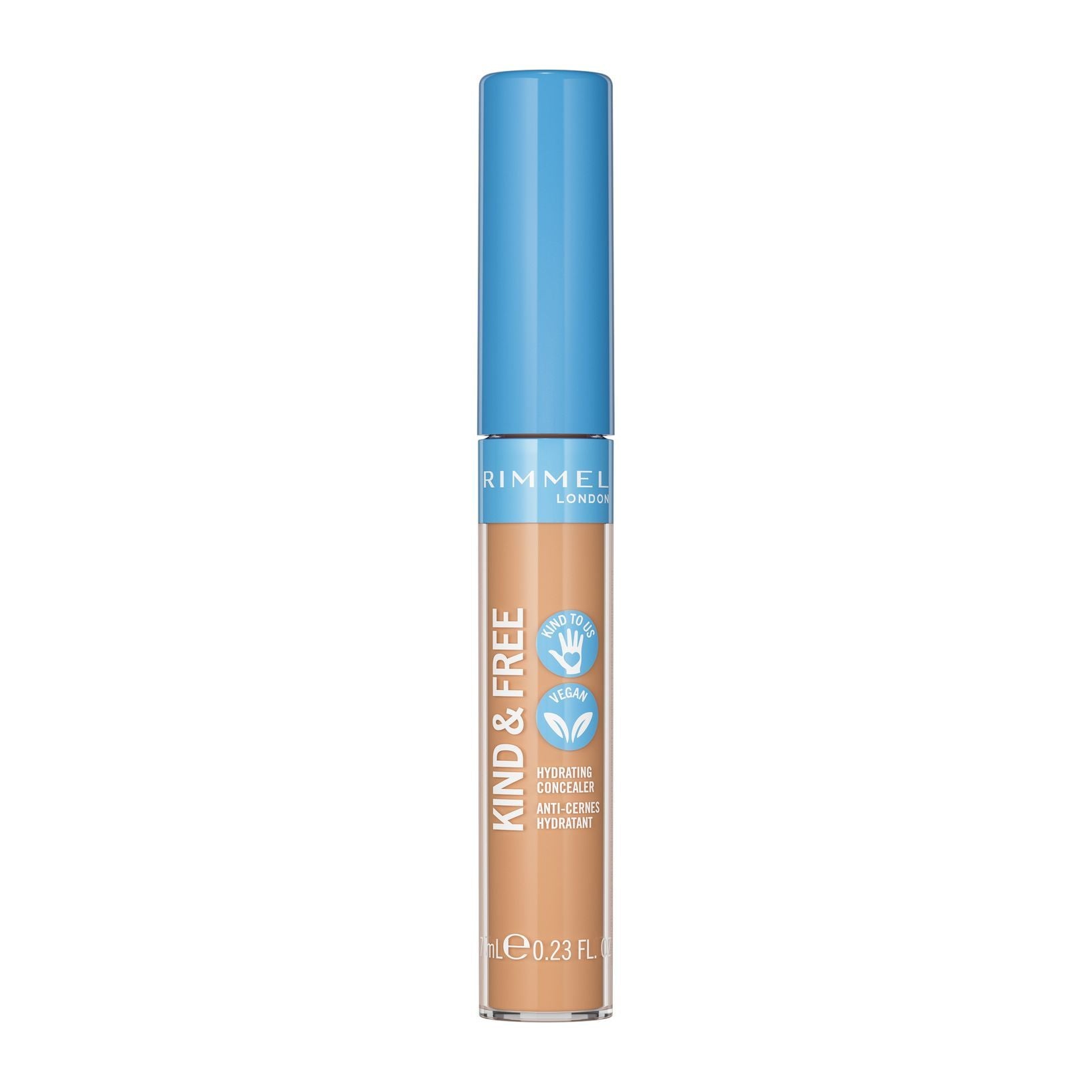 Rimmel Kind & Free Hydrating Concealer - 020 Light Rimmel Kind & Free Hydrating Concealer - 020 Light