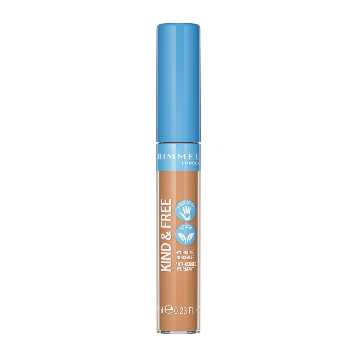 Rimmel Kind & Free Hydrating Concealer - 030 Medium