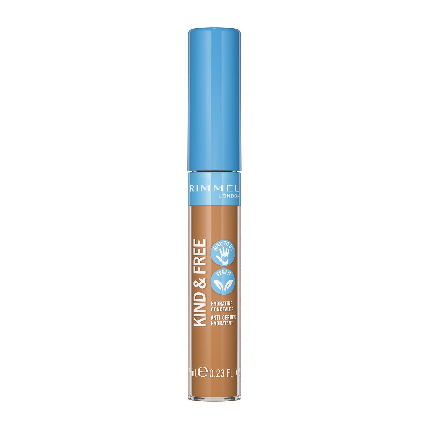 Rimmel Kind & Free Hydrating Concealer - 040 Tan Rimmel Kind & Free Hydrating Concealer - 040 Tan