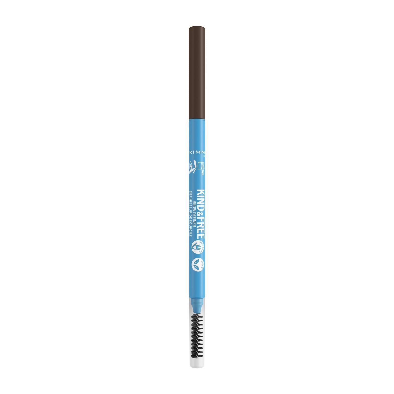 Rimmel Kind & Free Dual Ended Brow Definer Rimmel Kind & Free Dual Ended Brow Definer