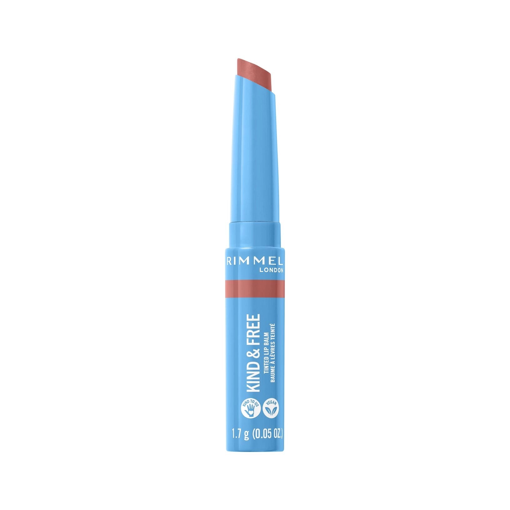 Rimmel Kind & Free Tinted Lip Balm Rimmel Kind & Free Tinted Lip Balm