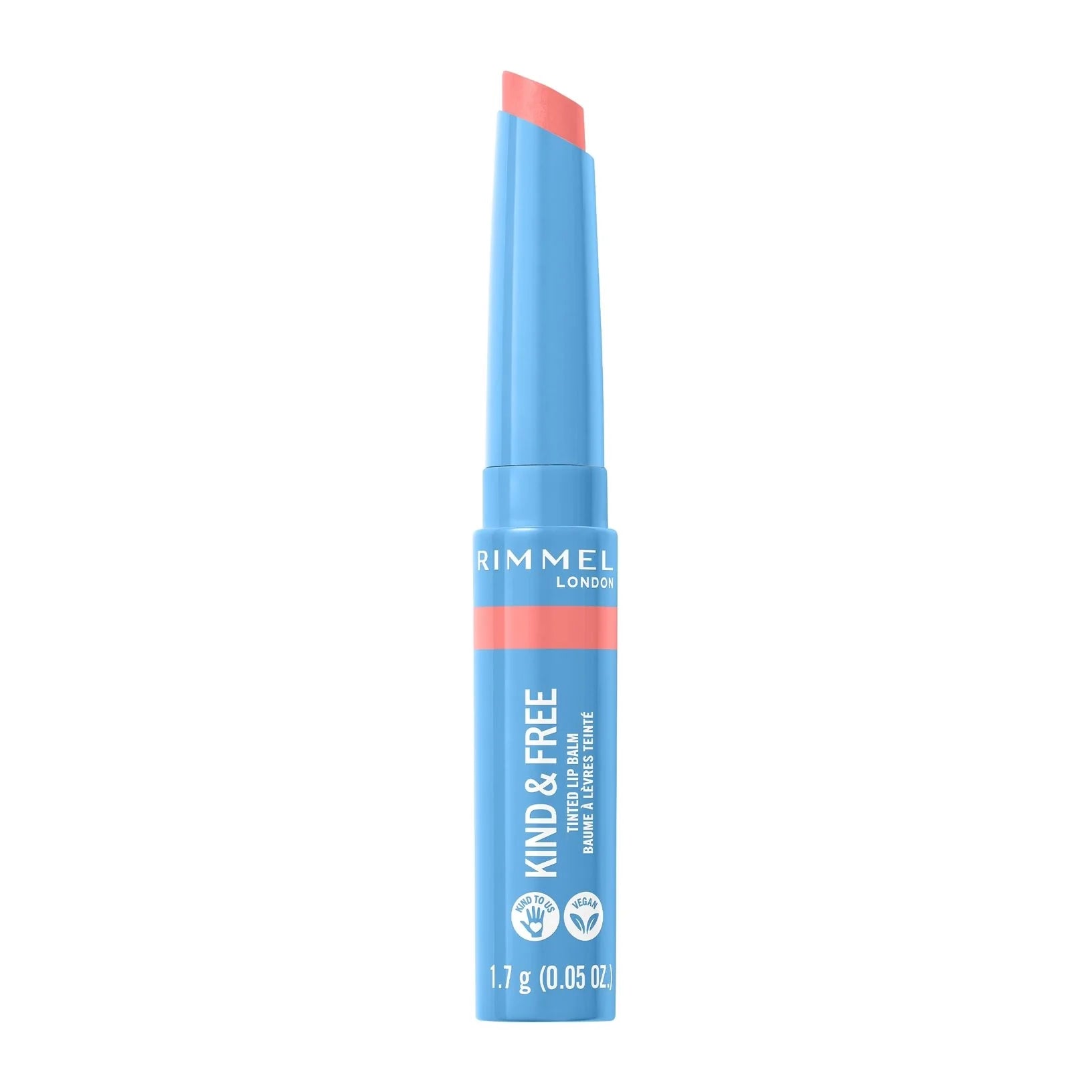 Rimmel Kind & Free Tinted Lip Balm Rimmel Kind & Free Tinted Lip Balm