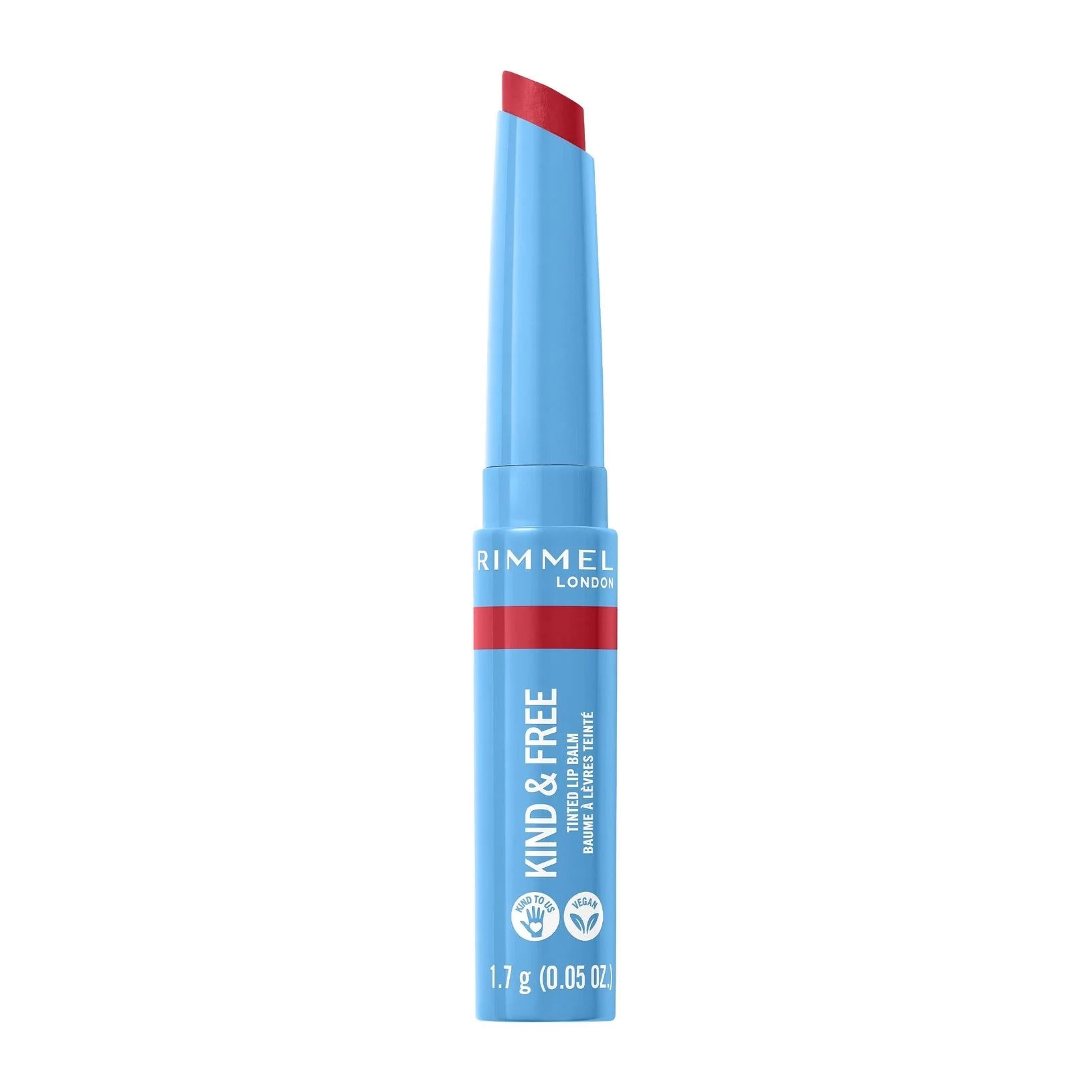 Rimmel Kind & Free Tinted Lip Balm Rimmel Kind & Free Tinted Lip Balm