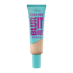 Rimmel Kind & Free Blur It Out Mattifying Skin Tint