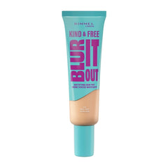 Rimmel Kind & Free Blur It Out Mattifying Skin Tint - Multiple Shades