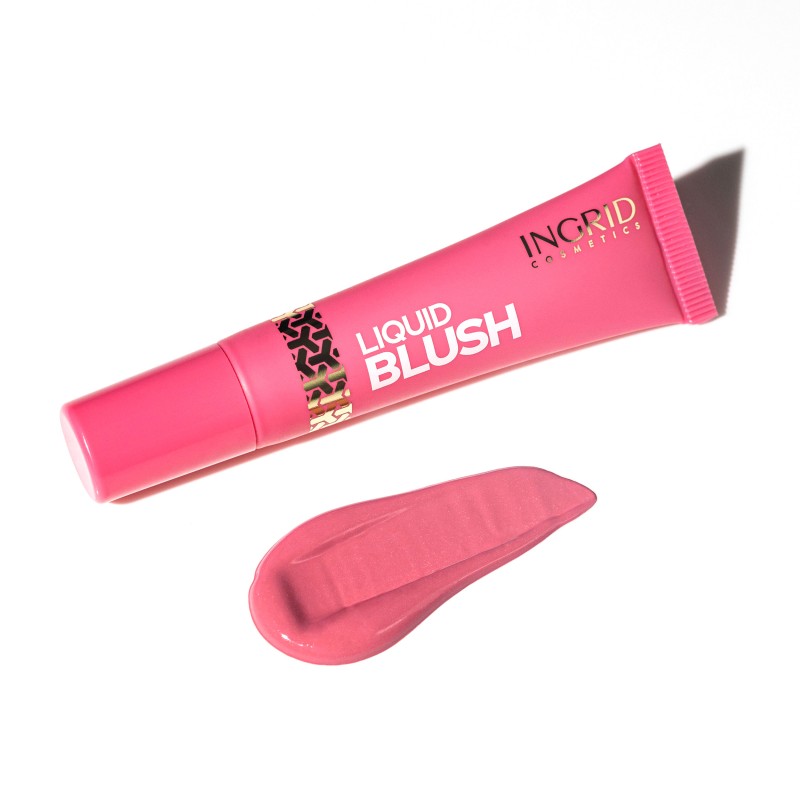 Ingrid Liquid Blush 1 Ingrid Liquid Blush 1