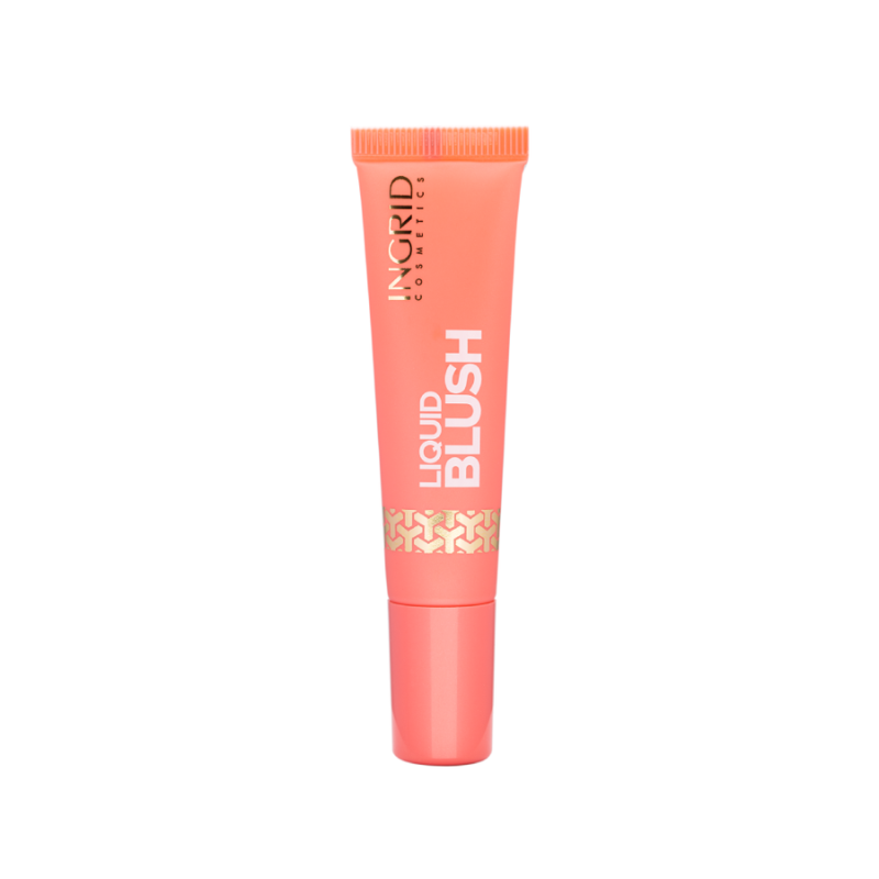 Ingrid Liquid Blush 2 Ingrid Liquid Blush 2