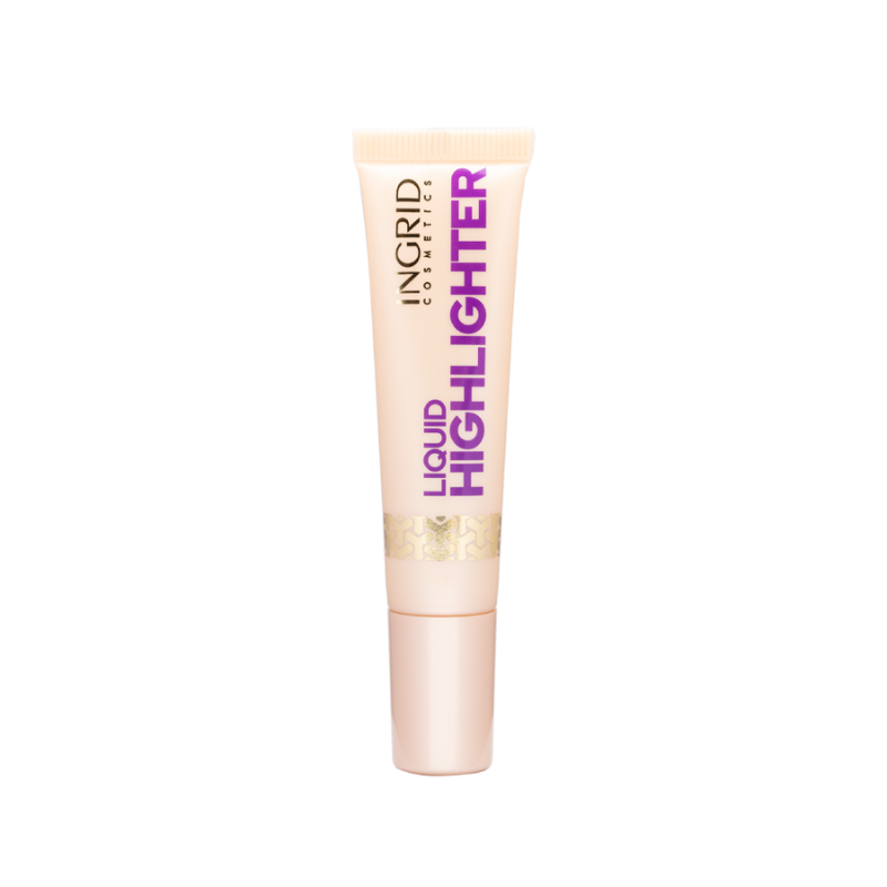 Ingrid Liquid Highlighter 1 Ingrid Liquid Highlighter 1