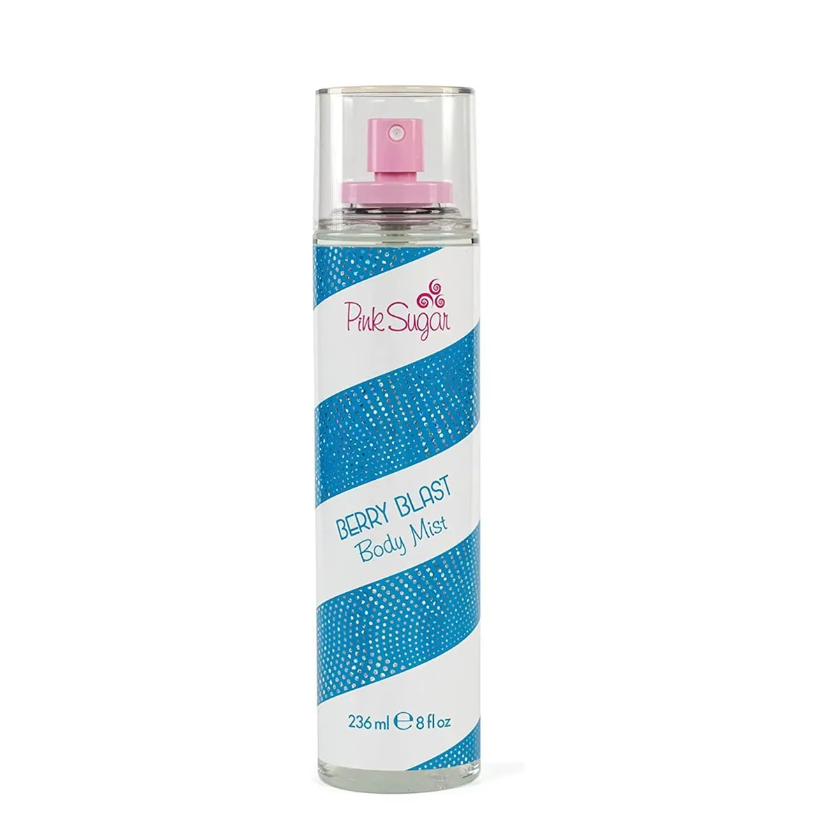 PINK SUGAR BERRY BLAST BODY MIST 236ML PINK SUGAR BERRY BLAST BODY MIST 236ML