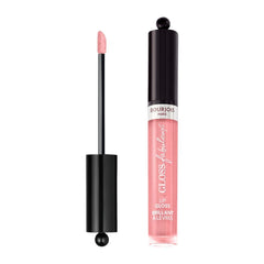 Bourjois Gloss Fabuleux 11 Brillante Ballerina