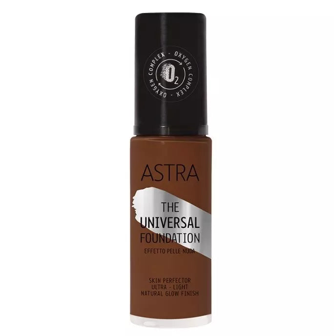 Astra The Universal Foundation 16C Astra The Universal Foundation 16C