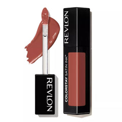 Revlon Colorstay Satin Ink Liquid Lipstick - 38 Citrine Queen