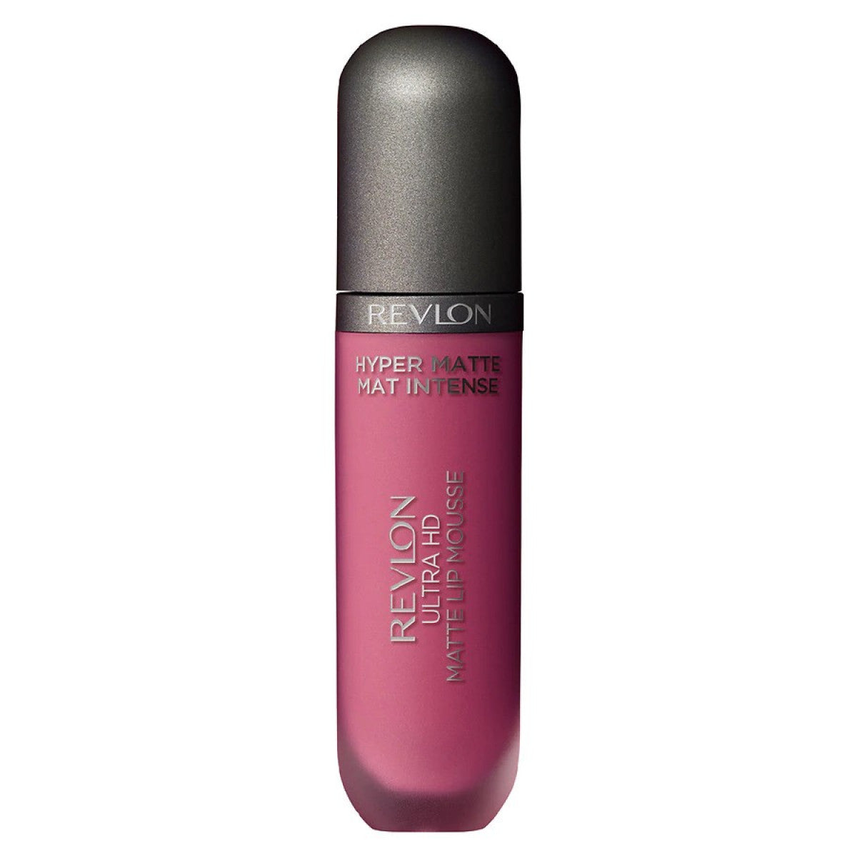 Revlon Ultra Hd Matte Lip Mousse - 800 Dusty Rose
