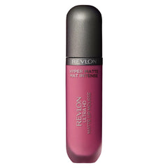 Revlon Ultra Hd Matte Lip Mousse - 800 Dusty Rose