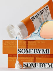 Some By Mi V10 HYAL Airfit Sunscreen SPF50+