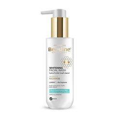 Beesline Whitening Facial Wash 250Ml