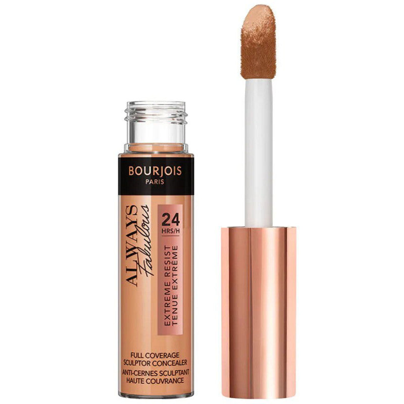 Bourjois Always Fabulous Concealer Bourjois Always Fabulous Concealer