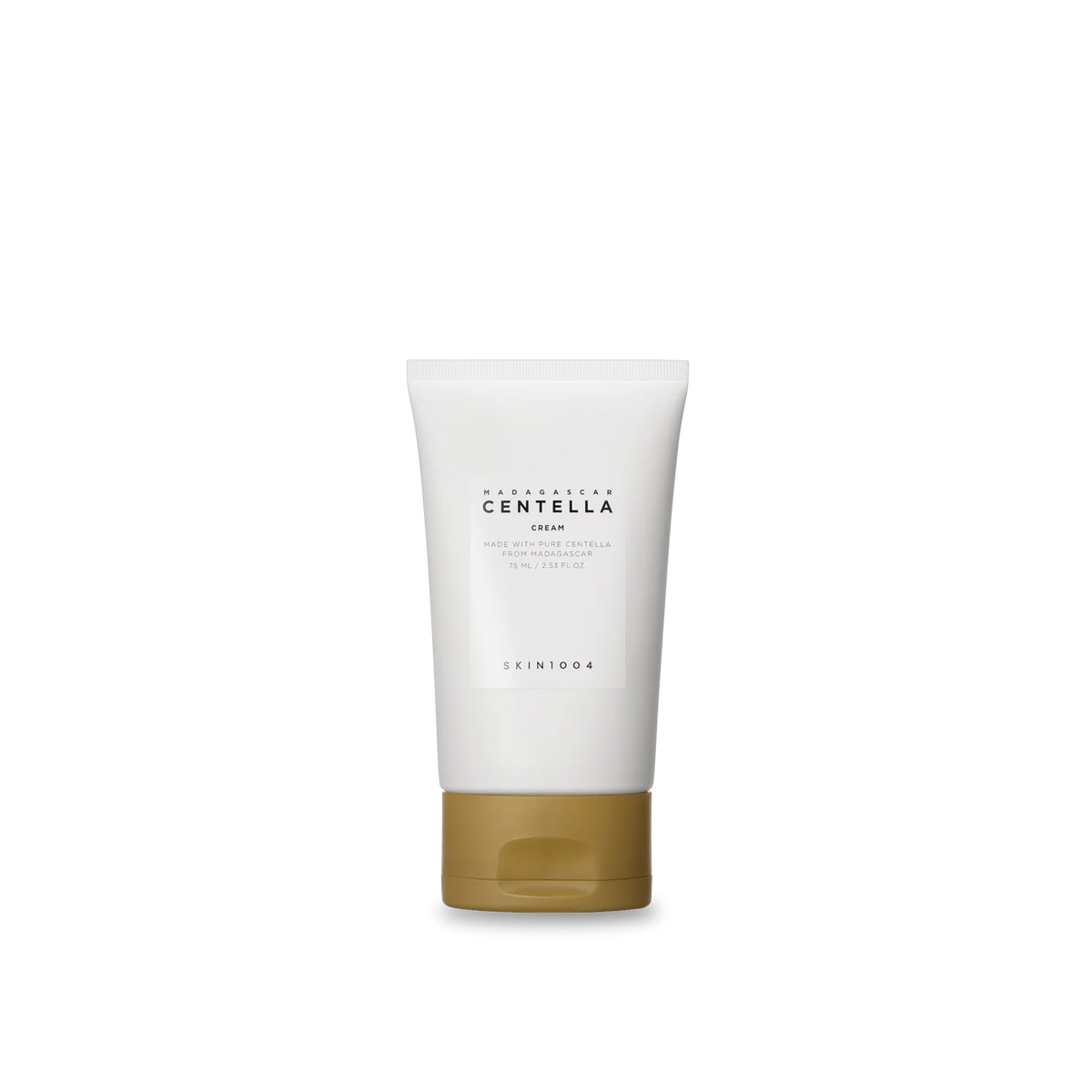 Skin1004 Madagascar Centella Cream 75 ml
