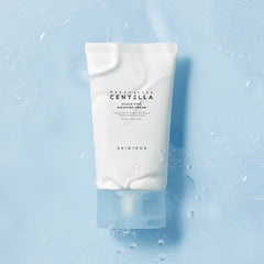 Skin1004 Madagascar Centella Hyalu-Cica Moisture Cream 75ml