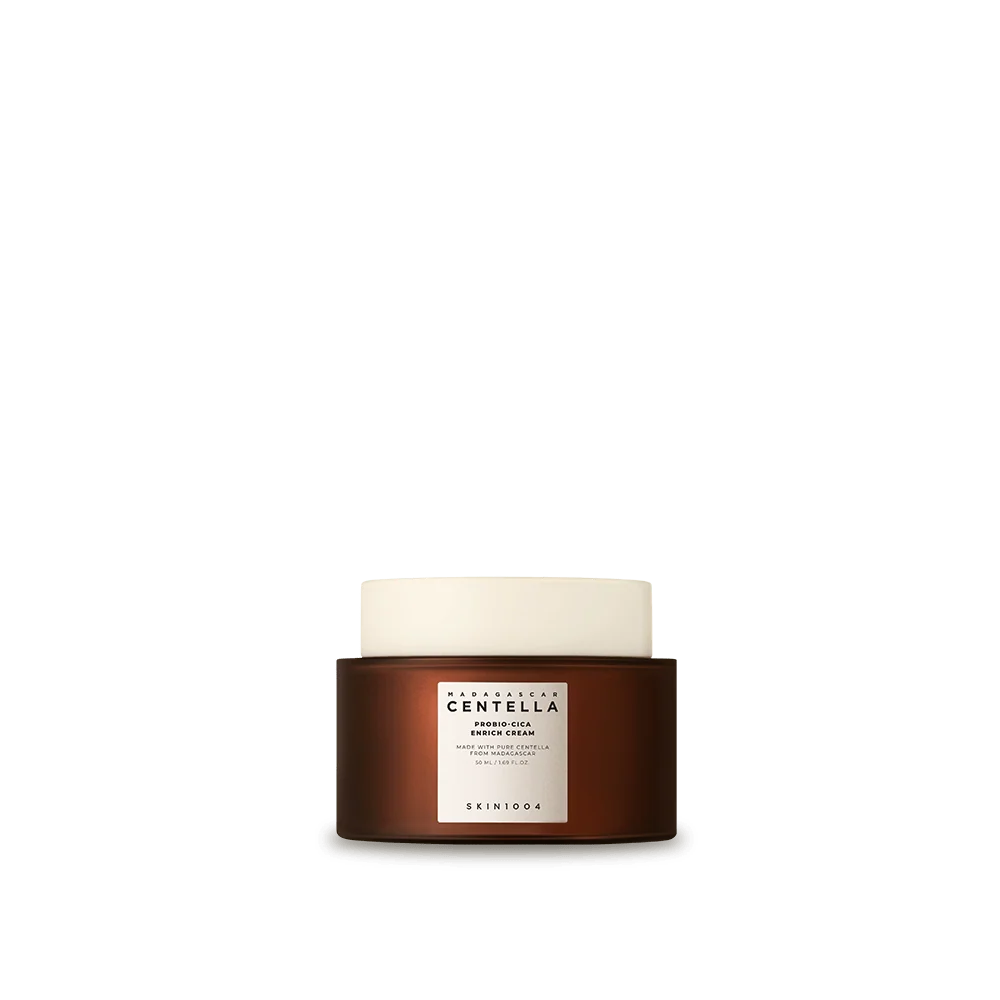 Skin1004 Madagascar Centella ProbioCica Enrich Cream 50ml